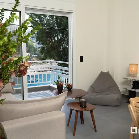 La By Lobbysquare Appartement
