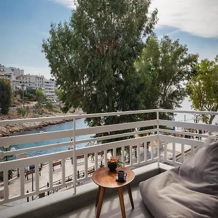 Apartment La By Lobbysquare *
