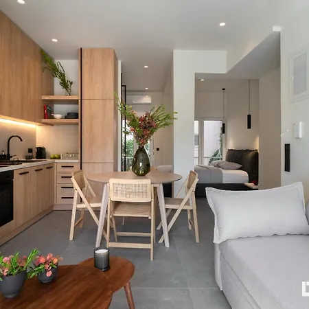 Appartement La By Lobbysquare *