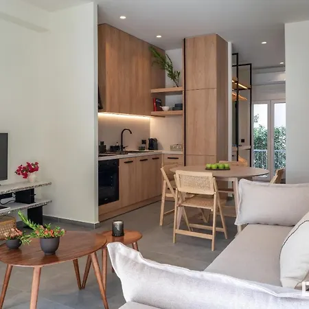 Apartment La By Lobbysquare