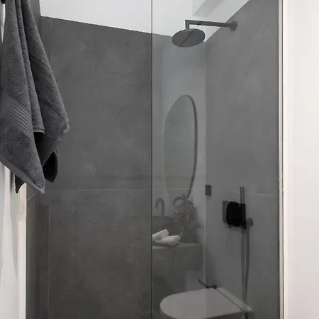 Appartement La By Lobbysquare *