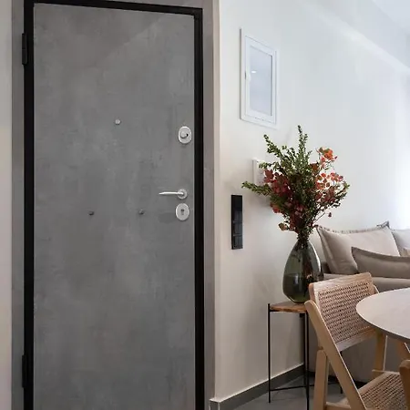 La By Lobbysquare Appartement *